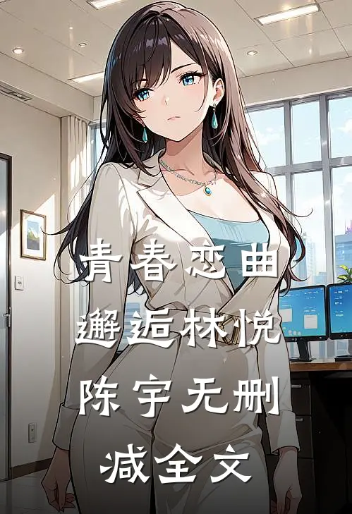 青春恋曲，邂逅林悦陈宇无删减全文