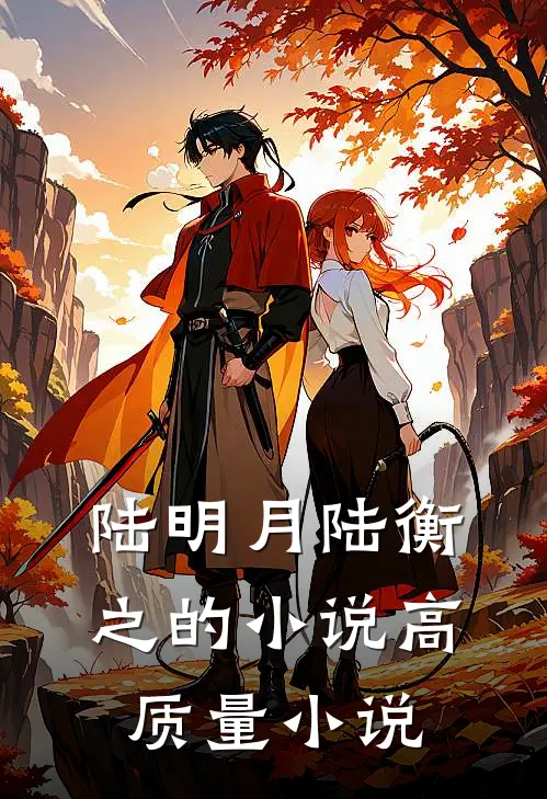 陆明月陆衡之的小说高质量小说