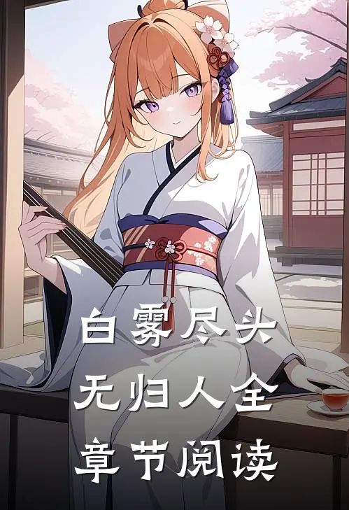 白雾尽头无归人全章节阅读