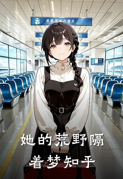 她的荒野隔着梦知乎
