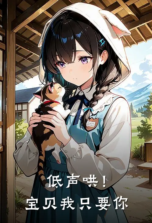 低声哄！宝贝，我只要你