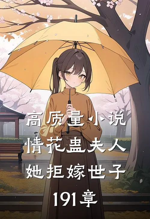 高质量小说情花蛊夫人她拒嫁世子191章
