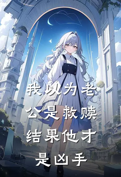 我以为老公是救赎，结果他才是凶手
