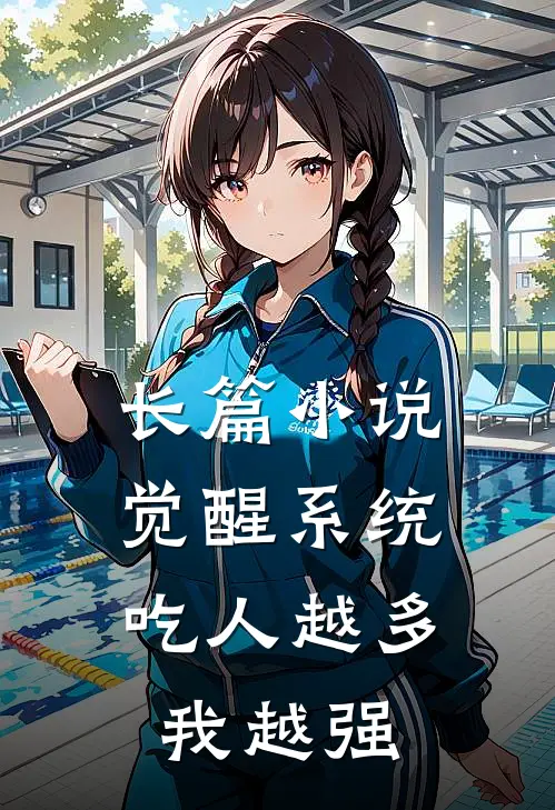 长篇小说觉醒系统：吃人越多我越强