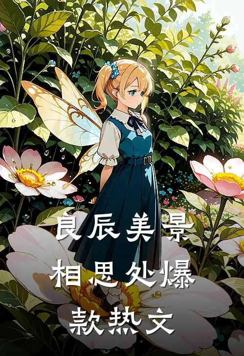良辰美景相思处爆款热文