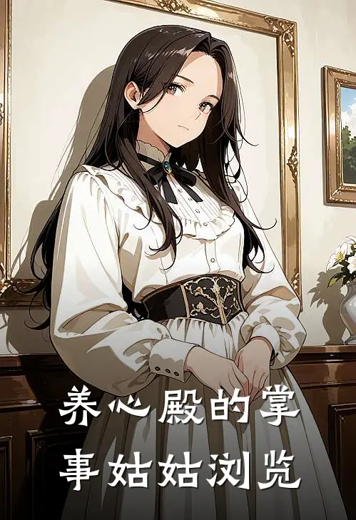 养心殿的掌事姑姑浏览