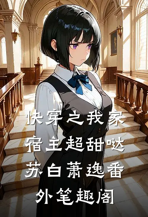 快穿之我家宿主超甜哒：苏白萧逸番外笔趣阁
