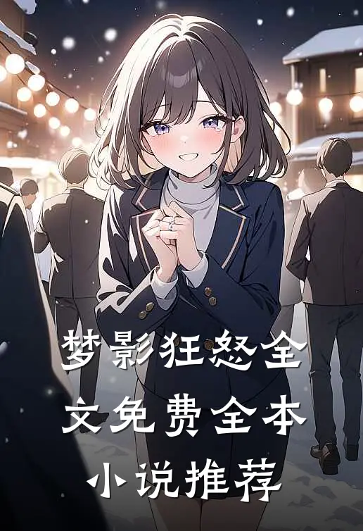 梦影狂怒全文免费全本小说推荐