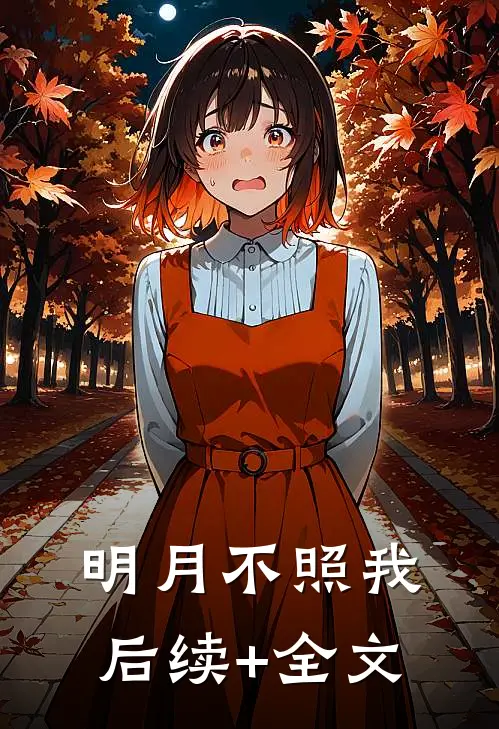 明月不照我后续+全文