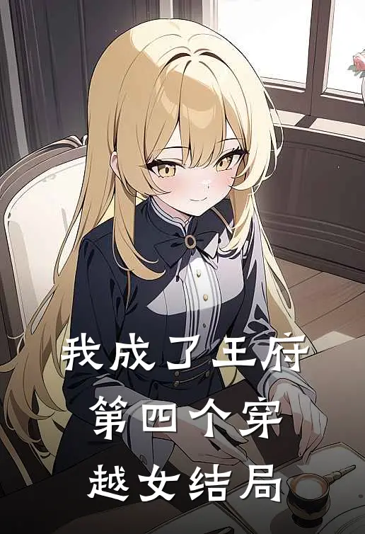 我成了王府第四个穿越女结局