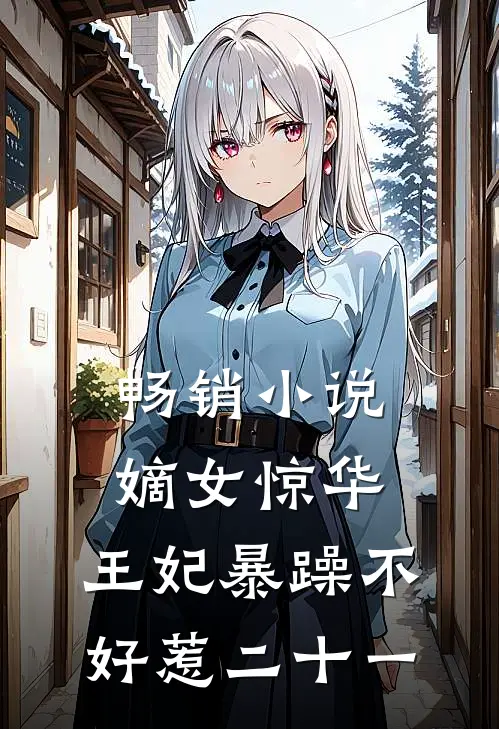 畅销小说嫡女惊华:王妃暴躁不好惹 二十一