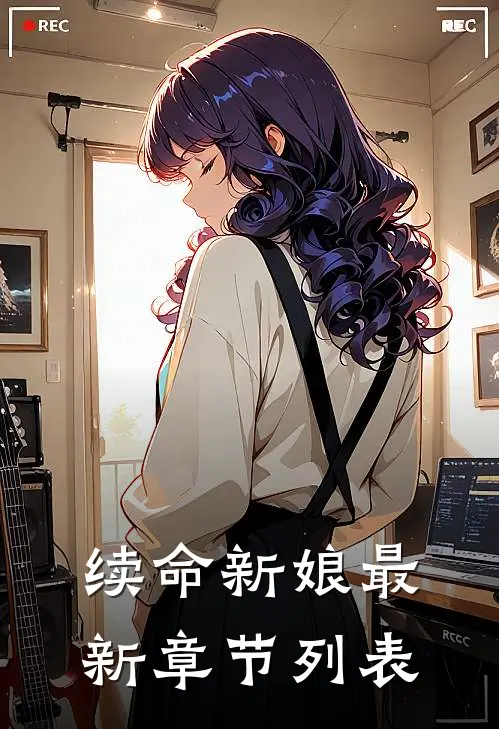 续命新娘最新章节列表