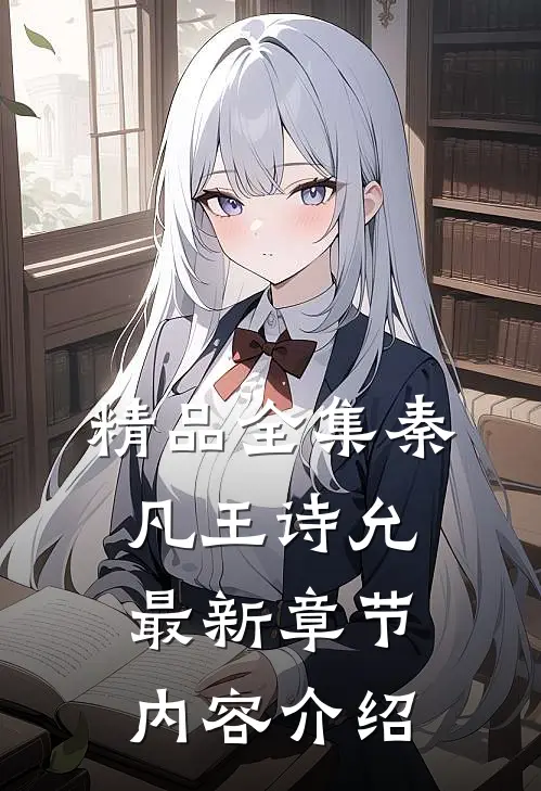 精品全集秦凡王诗允最新章节内容介绍