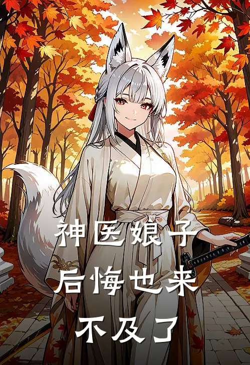 神医娘子后悔也来不及了