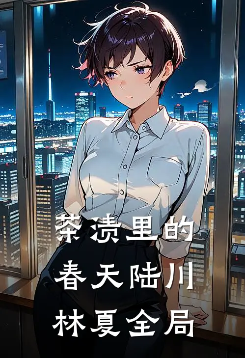 茶渍里的春天陆川林夏全局