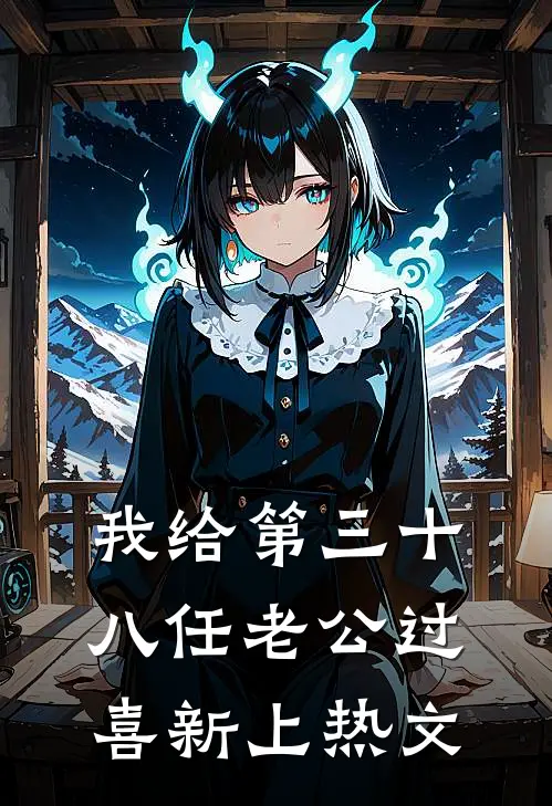 我给第三十八任老公过喜新上热文