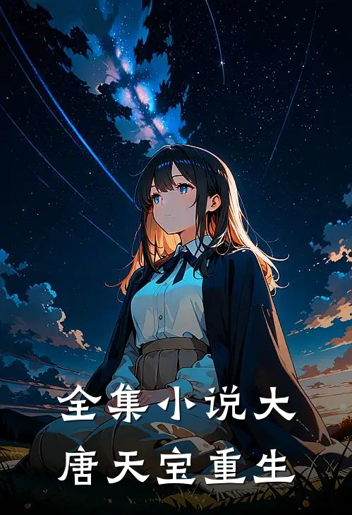 全集小说大唐天宝重生