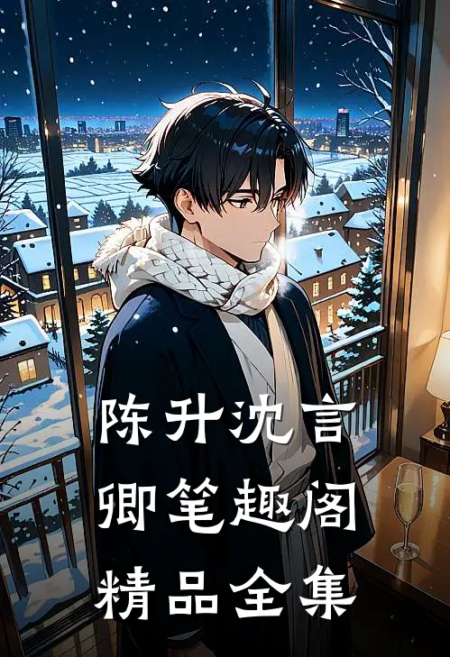 陈升沈言卿笔趣阁精品全集
