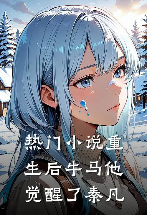 热门小说重生后牛马他觉醒了秦凡