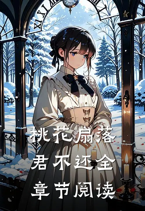 桃花扇落君不还全章节阅读