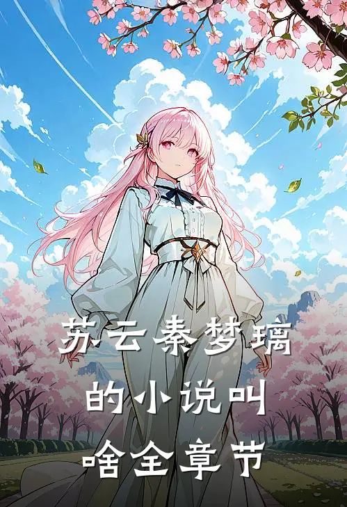 苏云秦梦璃的小说叫啥全章节