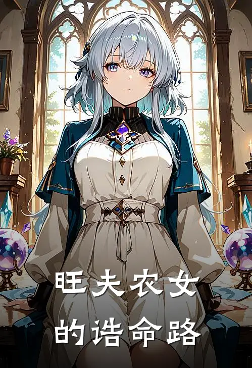 旺夫农女的诰命路
