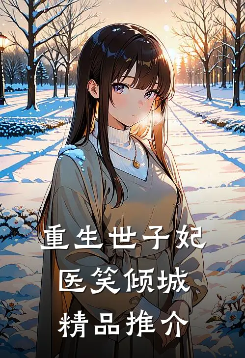 重生世子妃医笑倾城精品推介