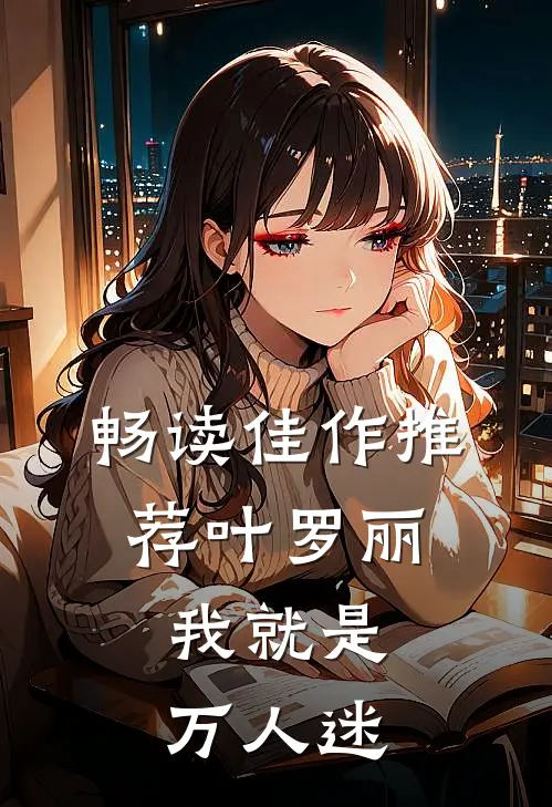 畅读佳作推荐叶罗丽：我就是万人迷