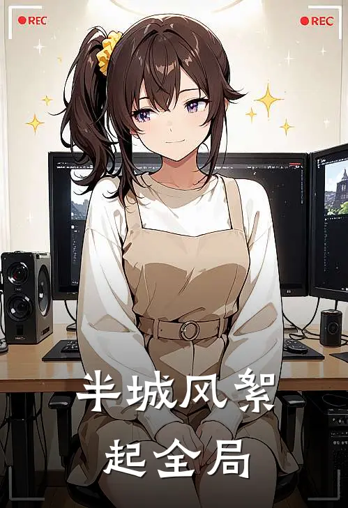半城风絮起全局