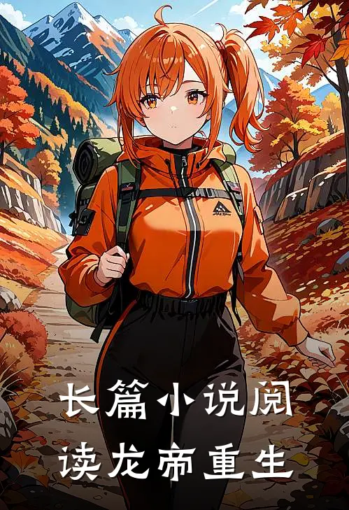 长篇小说阅读龙帝重生