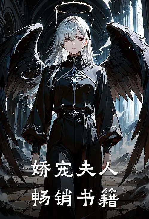 娇宠夫人畅销书籍
