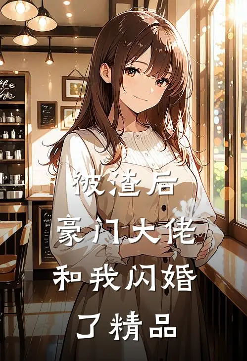 被渣后，豪门大佬和我闪婚了精品