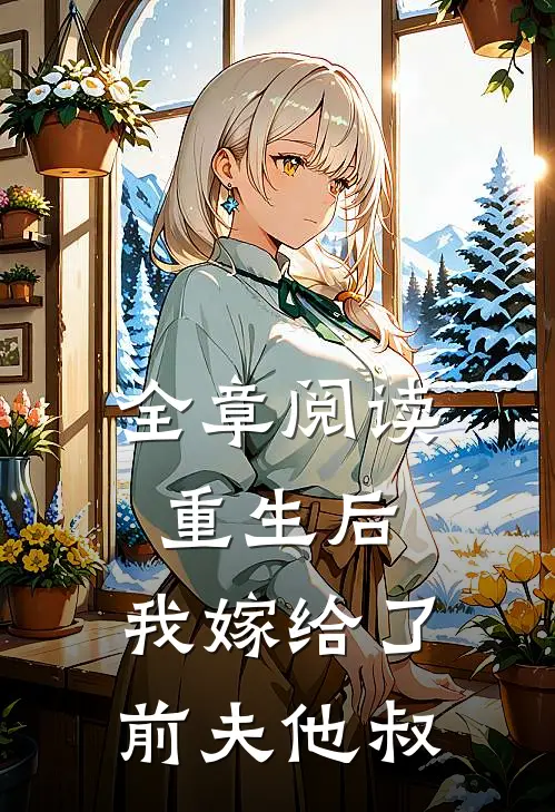 全章阅读重生后，我嫁给了前夫他叔
