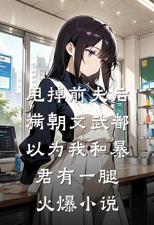 甩掉前夫后，满朝文武都以为我和暴君有一腿火爆小说
