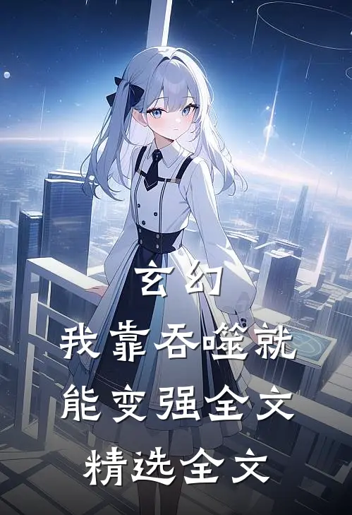 玄幻:我靠吞噬就能变强全文精选全文