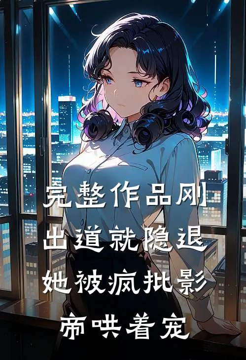 完整作品刚出道就隐退，她被疯批影帝哄着宠