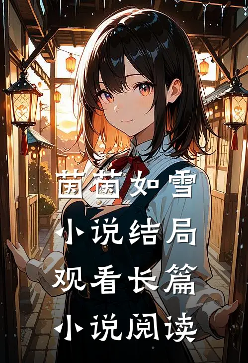 茵茵如雪小说结局观看长篇小说阅读