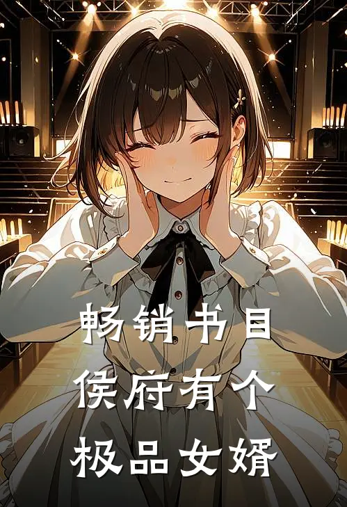 畅销书目侯府有个极品女婿