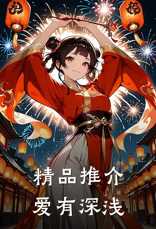 精品推介爱有深浅