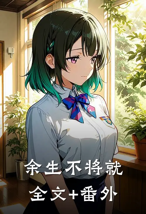 余生不将就全文+番外