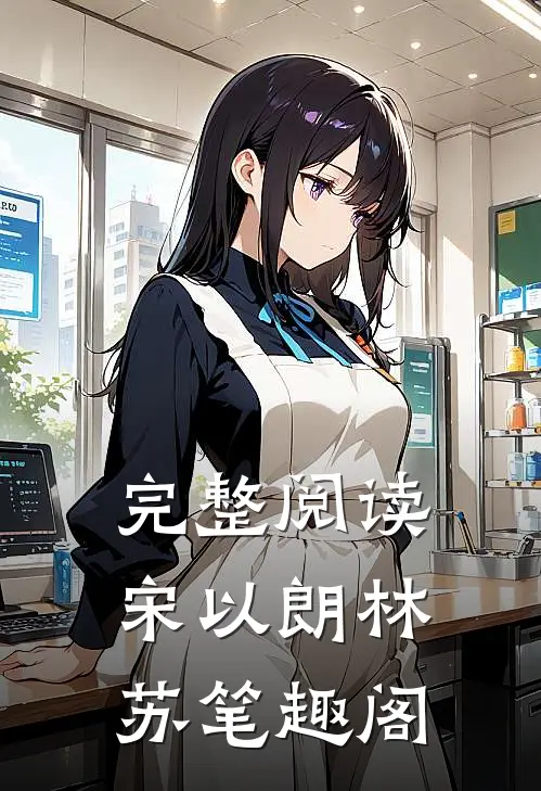 完整阅读宋以朗林苏笔趣阁