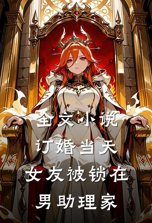 全文小说订婚当天，女友被锁在男助理家