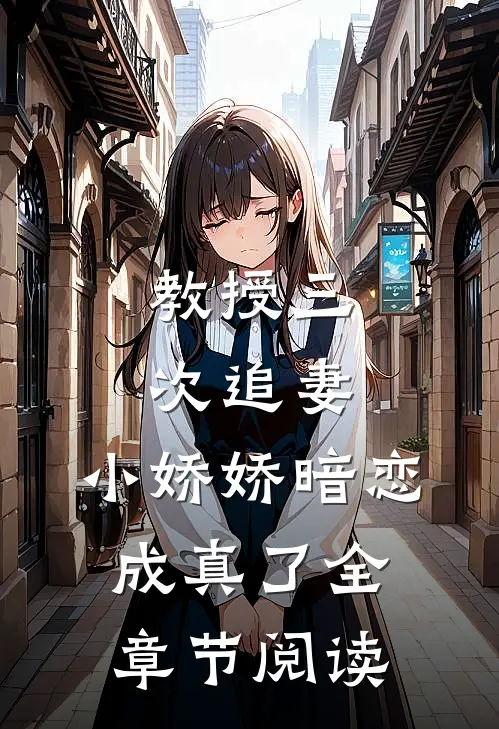 教授三次追妻，小娇娇暗恋成真了全章节阅读