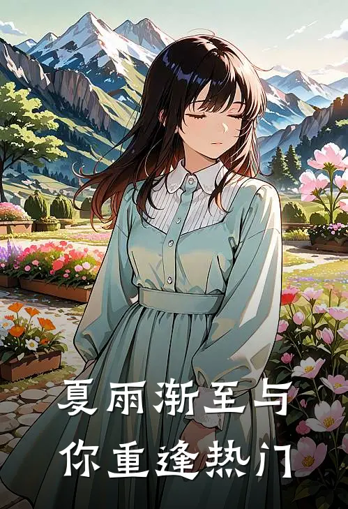 夏雨渐至与你重逢热门