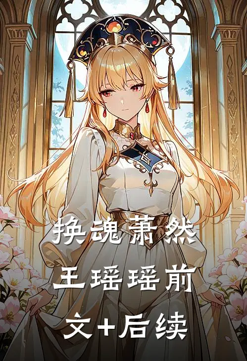 换魂萧然王瑶瑶前文+后续