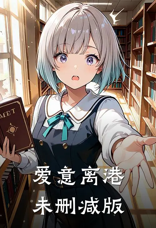 爱意离港未删减版