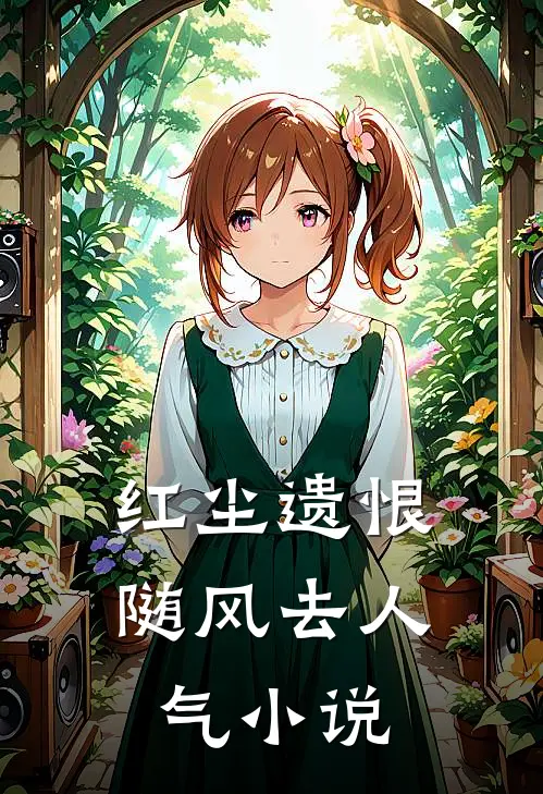 红尘遗恨随风去人气小说