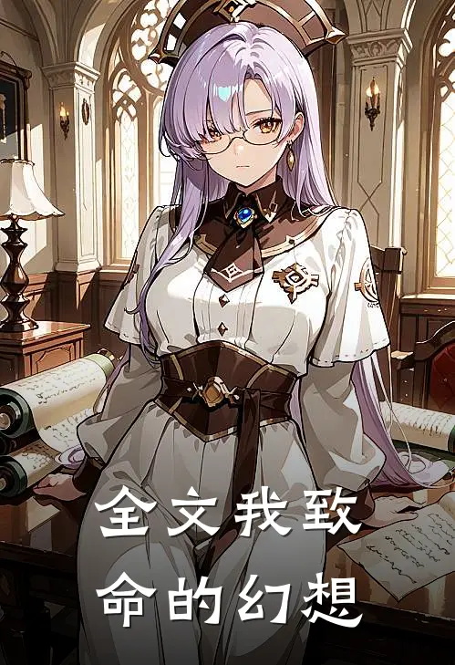 全文我致命的幻想