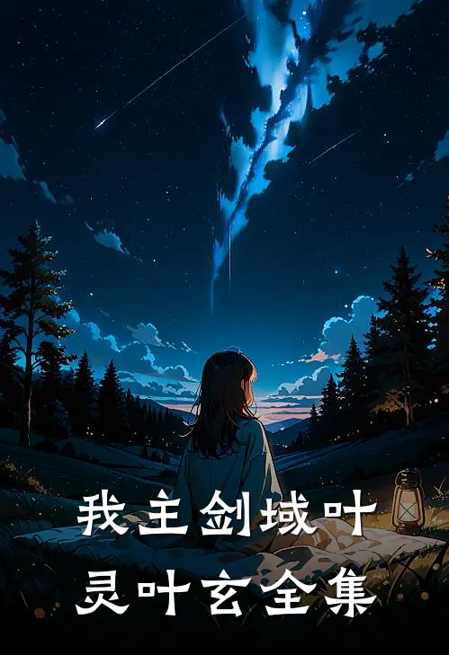 我主剑域叶灵叶玄 全集