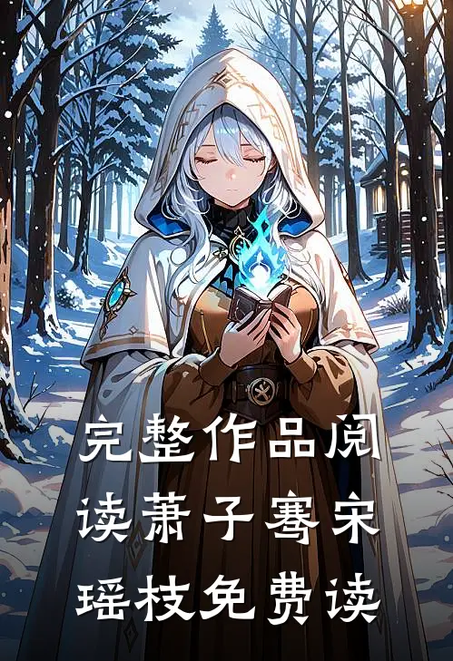 完整作品阅读萧子骞宋瑶枝免费读